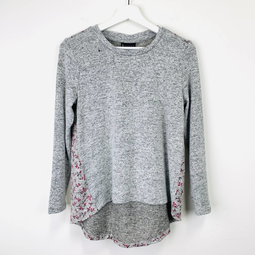 Bobeau T-shirt Size XS